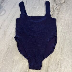 Youswim Purple Aplomb Stretch One